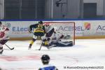 Photo hockey match Rouen - Nice le 09/09/2022