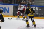Photo hockey match Rouen - Nice le 09/09/2022