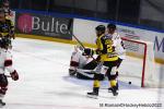Photo hockey match Rouen - Nice le 09/09/2022