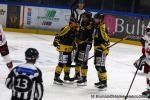 Photo hockey match Rouen - Nice le 09/09/2022