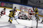 Photo hockey match Rouen - Nice le 09/09/2022