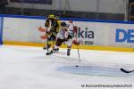 Photo hockey match Rouen - Nice le 09/09/2022