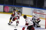 Photo hockey match Rouen - Nice le 09/09/2022