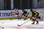 Photo hockey match Rouen - Nice le 09/09/2022