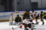 Photo hockey match Rouen - Nice le 09/09/2022