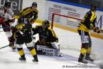 Photo hockey match Rouen - Nice le 09/09/2022