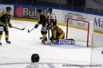 Photo hockey match Rouen - Nice le 09/09/2022