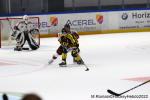 Photo hockey match Rouen - Nice le 09/09/2022