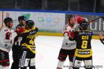 Photo hockey match Rouen - Nice le 09/09/2022