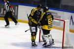 Photo hockey match Rouen - Nice le 09/09/2022