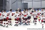 Photo hockey match Rouen - Nice le 06/12/2022