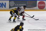 Photo hockey match Rouen - Nice le 06/12/2022