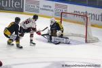 Photo hockey match Rouen - Nice le 06/12/2022