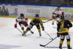 Photo hockey match Rouen - Nice le 06/12/2022