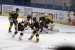Photo hockey match Rouen - Nice le 06/12/2022