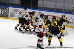 Photo hockey match Rouen - Nice le 06/12/2022