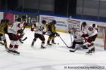 Photo hockey match Rouen - Nice le 06/12/2022