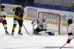 Photo hockey match Rouen - Nice le 06/12/2022