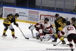 Photo hockey match Rouen - Nice le 06/12/2022