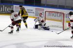 Photo hockey match Rouen - Nice le 06/12/2022
