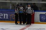 Photo hockey match Rouen - Nice le 06/12/2022