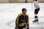Photo hockey match Rouen - Nice le 06/12/2022