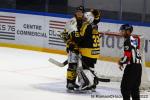 Photo hockey match Rouen - Nice le 06/12/2022