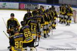 Photo hockey match Rouen - Nice le 06/12/2022