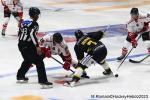 Photo hockey match Rouen - Nice le 28/09/2023