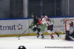 Photo hockey match Rouen - Nice le 28/09/2023