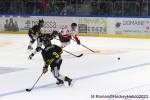 Photo hockey match Rouen - Nice le 28/09/2023