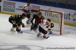 Photo hockey match Rouen - Nice le 28/09/2023