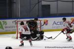 Photo hockey match Rouen - Nice le 28/09/2023