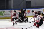 Photo hockey match Rouen - Nice le 28/09/2023