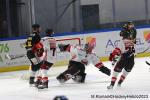Photo hockey match Rouen - Nice le 28/09/2023