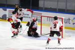 Photo hockey match Rouen - Nice le 28/09/2023