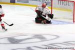 Photo hockey match Rouen - Nice le 28/09/2023