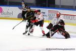 Photo hockey match Rouen - Nice le 28/09/2023