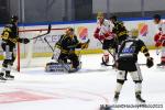Photo hockey match Rouen - Nice le 28/09/2023