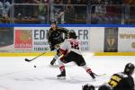 Photo hockey match Rouen - Nice le 28/09/2023