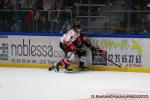 Photo hockey match Rouen - Nice le 28/09/2023