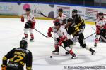 Photo hockey match Rouen - Nice le 28/09/2023