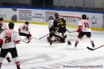 Photo hockey match Rouen - Nice le 28/09/2023