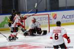 Photo hockey match Rouen - Nice le 28/09/2023