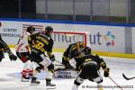 Photo hockey match Rouen - Nice le 28/09/2023