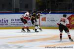 Photo hockey match Rouen - Nice le 28/09/2023
