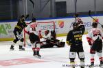 Photo hockey match Rouen - Nice le 28/09/2023