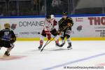 Photo hockey match Rouen - Nice le 28/09/2023