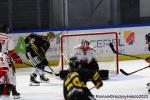 Photo hockey match Rouen - Nice le 28/09/2023