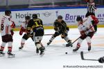 Photo hockey match Rouen - Nice le 28/09/2023